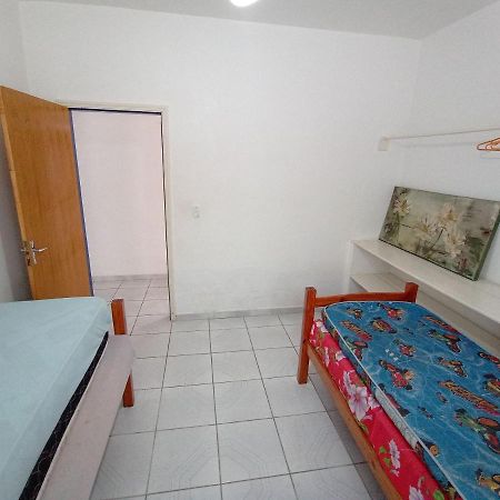 Casa Praia Grande Com Churrasqueira Villa Ubatuba Eksteriør bilde