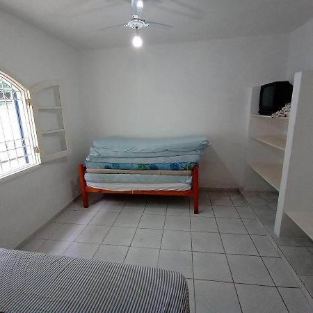 Casa Praia Grande Com Churrasqueira Villa Ubatuba Eksteriør bilde