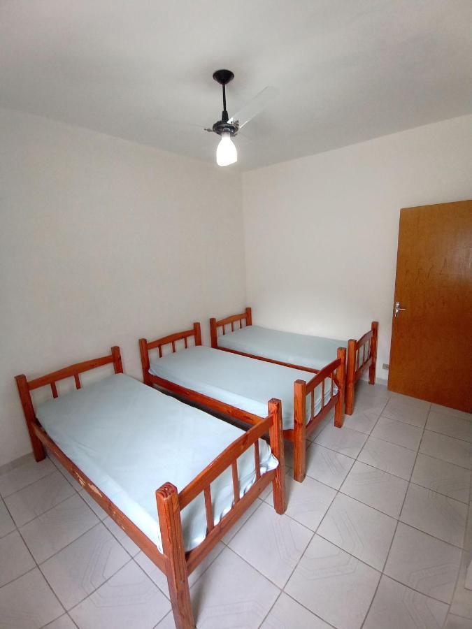 Casa Praia Grande Com Churrasqueira Villa Ubatuba Eksteriør bilde