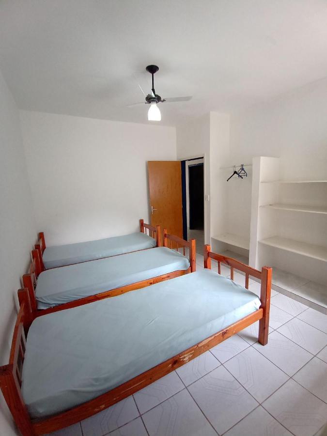 Casa Praia Grande Com Churrasqueira Villa Ubatuba Eksteriør bilde