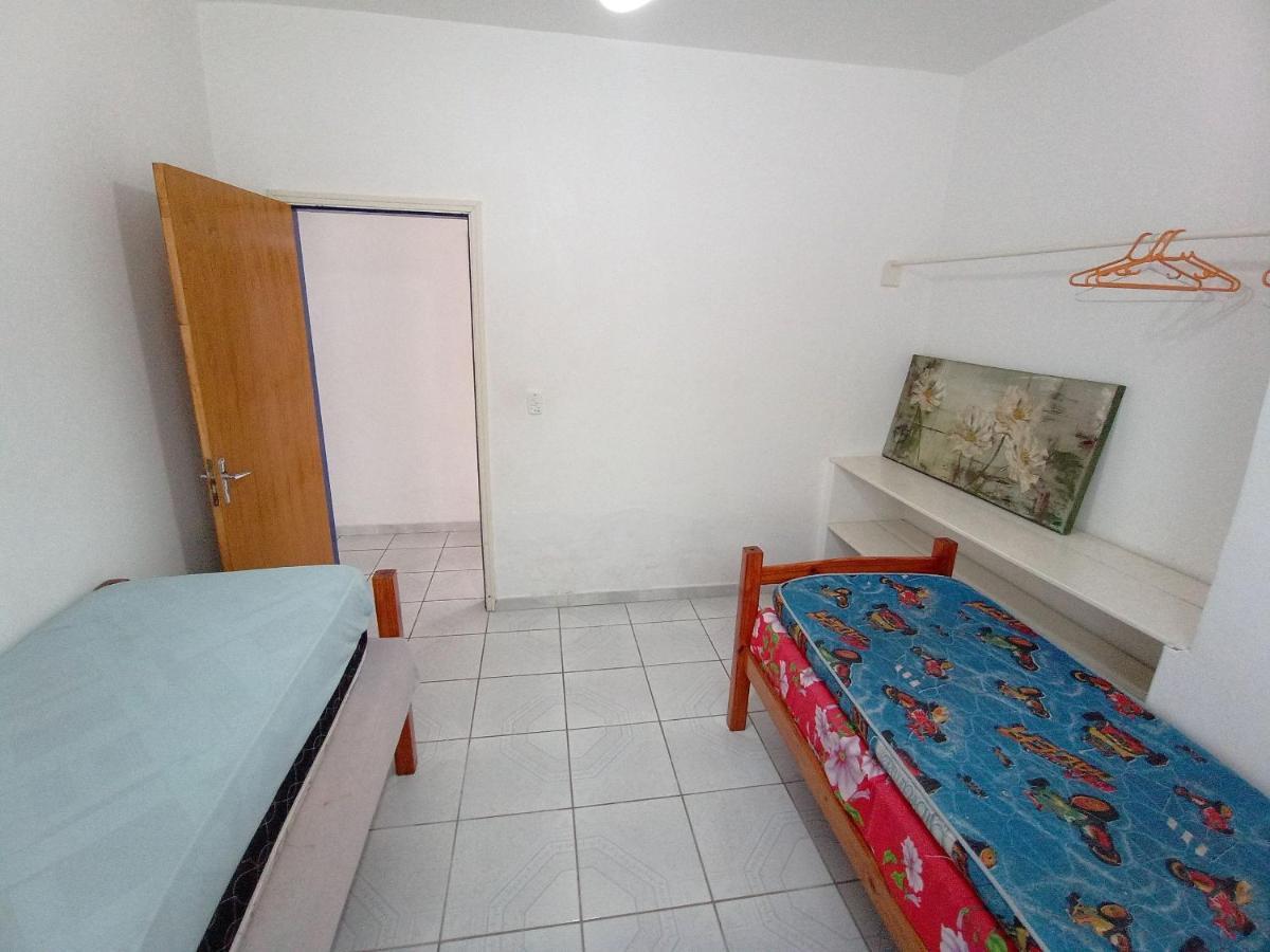 Casa Praia Grande Com Churrasqueira Villa Ubatuba Eksteriør bilde