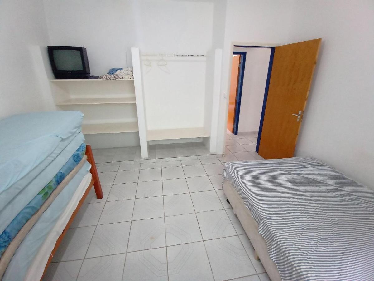 Casa Praia Grande Com Churrasqueira Villa Ubatuba Eksteriør bilde