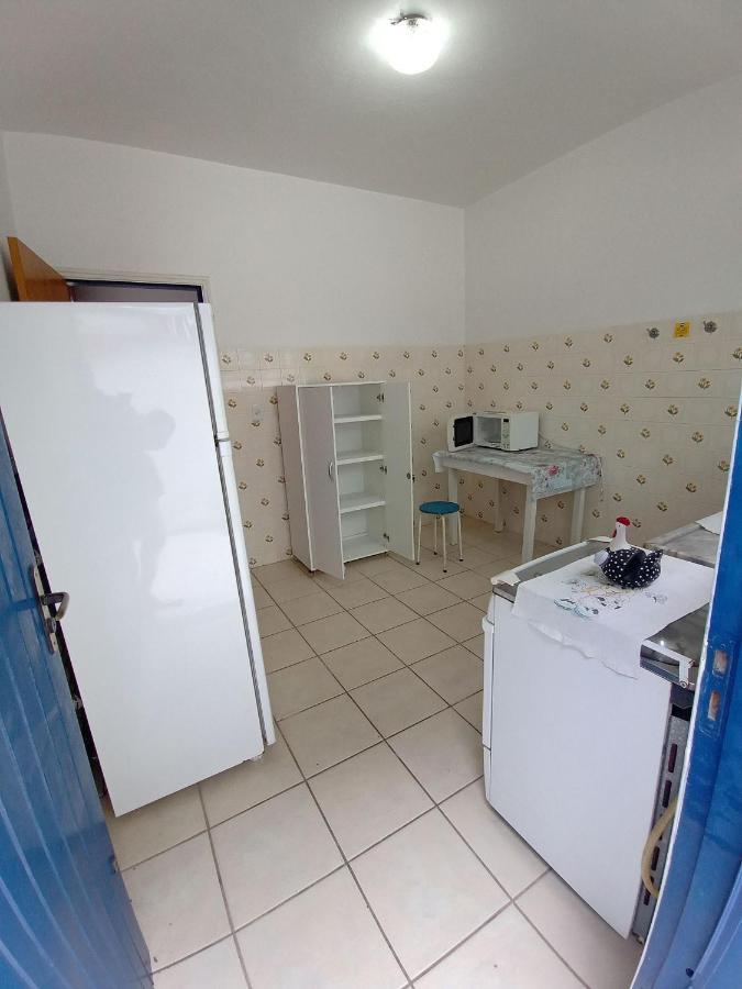 Casa Praia Grande Com Churrasqueira Villa Ubatuba Eksteriør bilde