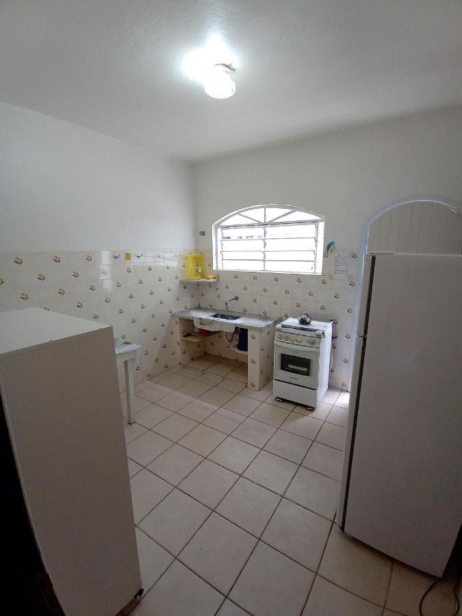 Casa Praia Grande Com Churrasqueira Villa Ubatuba Eksteriør bilde