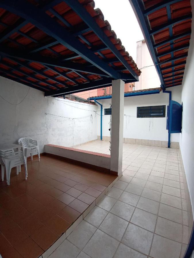 Casa Praia Grande Com Churrasqueira Villa Ubatuba Eksteriør bilde