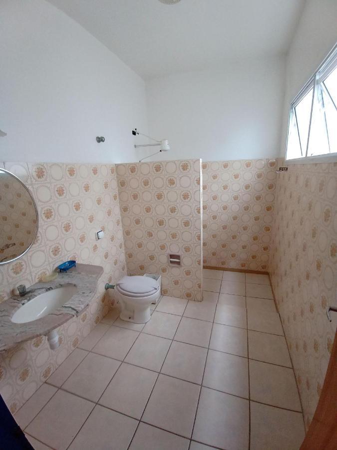 Casa Praia Grande Com Churrasqueira Villa Ubatuba Eksteriør bilde